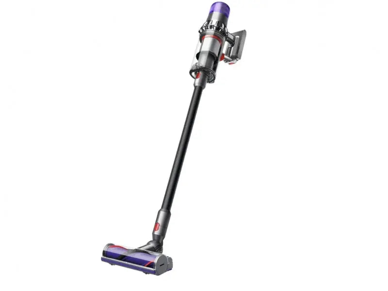 Dyson Dyson V11 Total Clean Staubsauger Nickel/Schwarz 