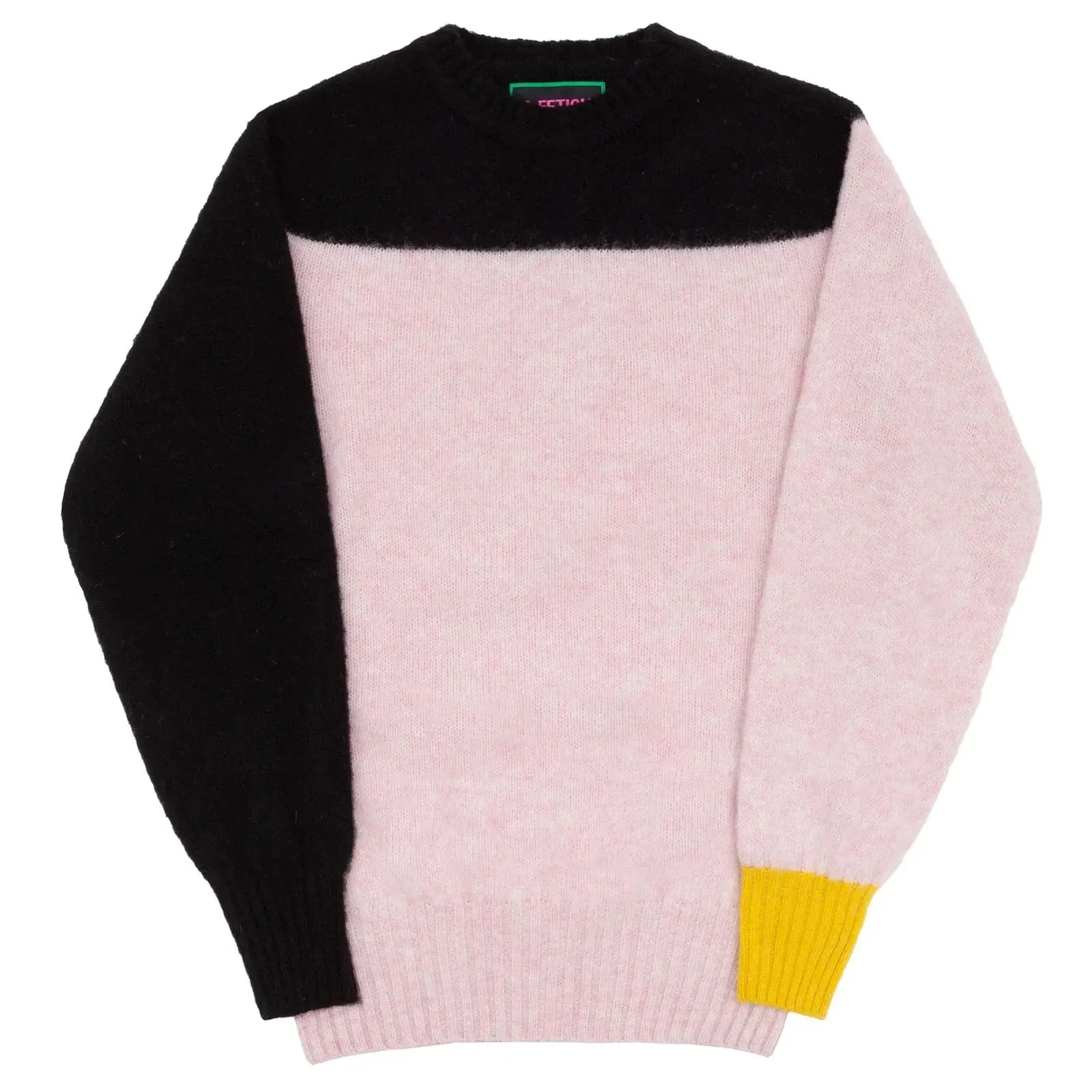 La Fetiche Eva Knit 