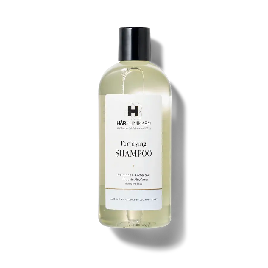 Harklinikken Fortifying Shampoo 