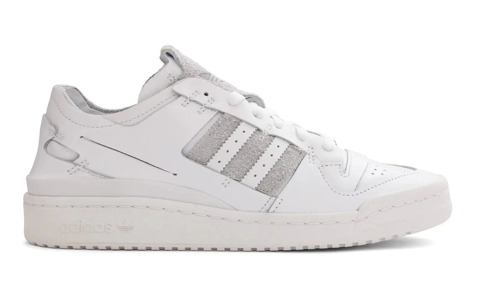 Adidas Originals Forum 84 Low Schuhe 