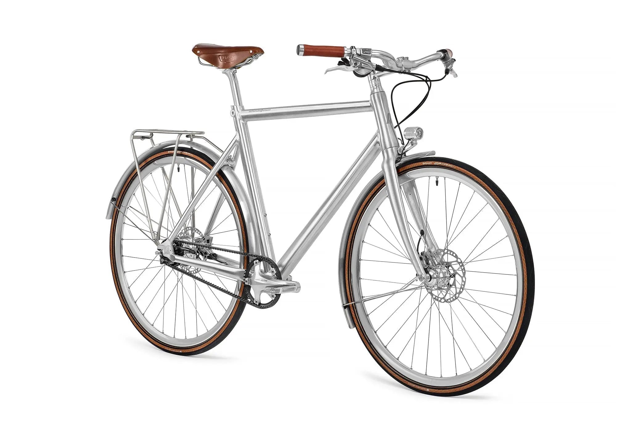 Schindelhauer Friedrich VIII/XI 