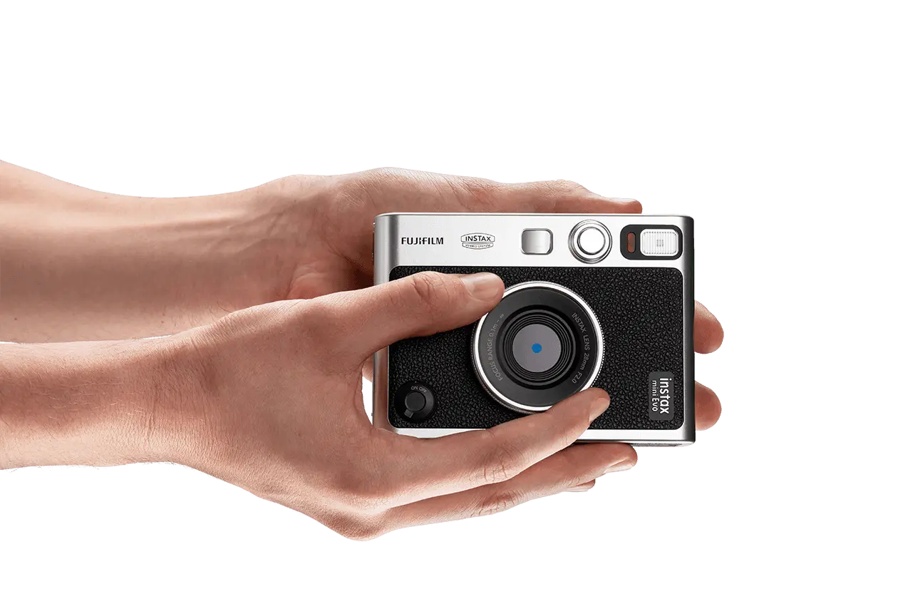 FUJIFILM Fujifilm Instax Mini Evo 