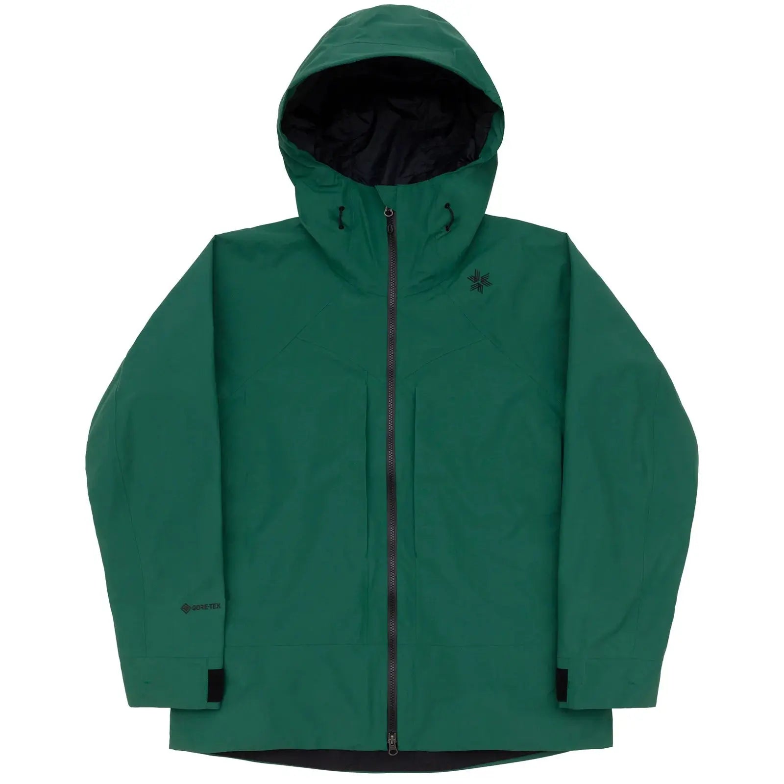 Goldwin GORE-TEX jacket 