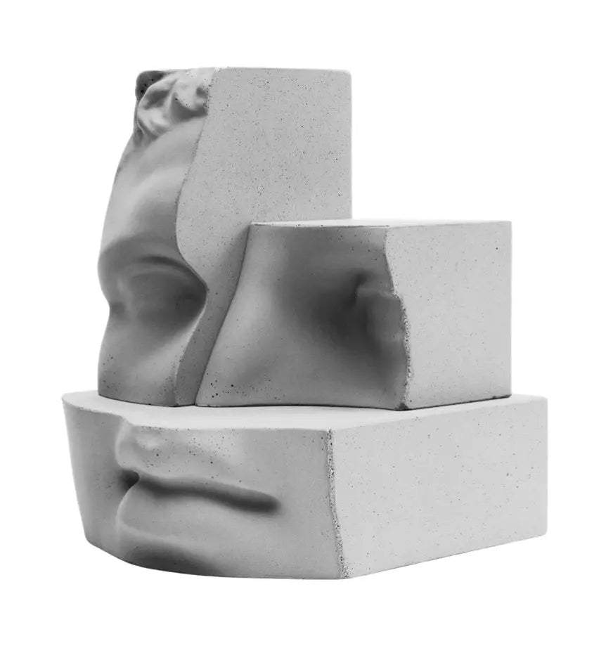 Hermes - Natural Concrete