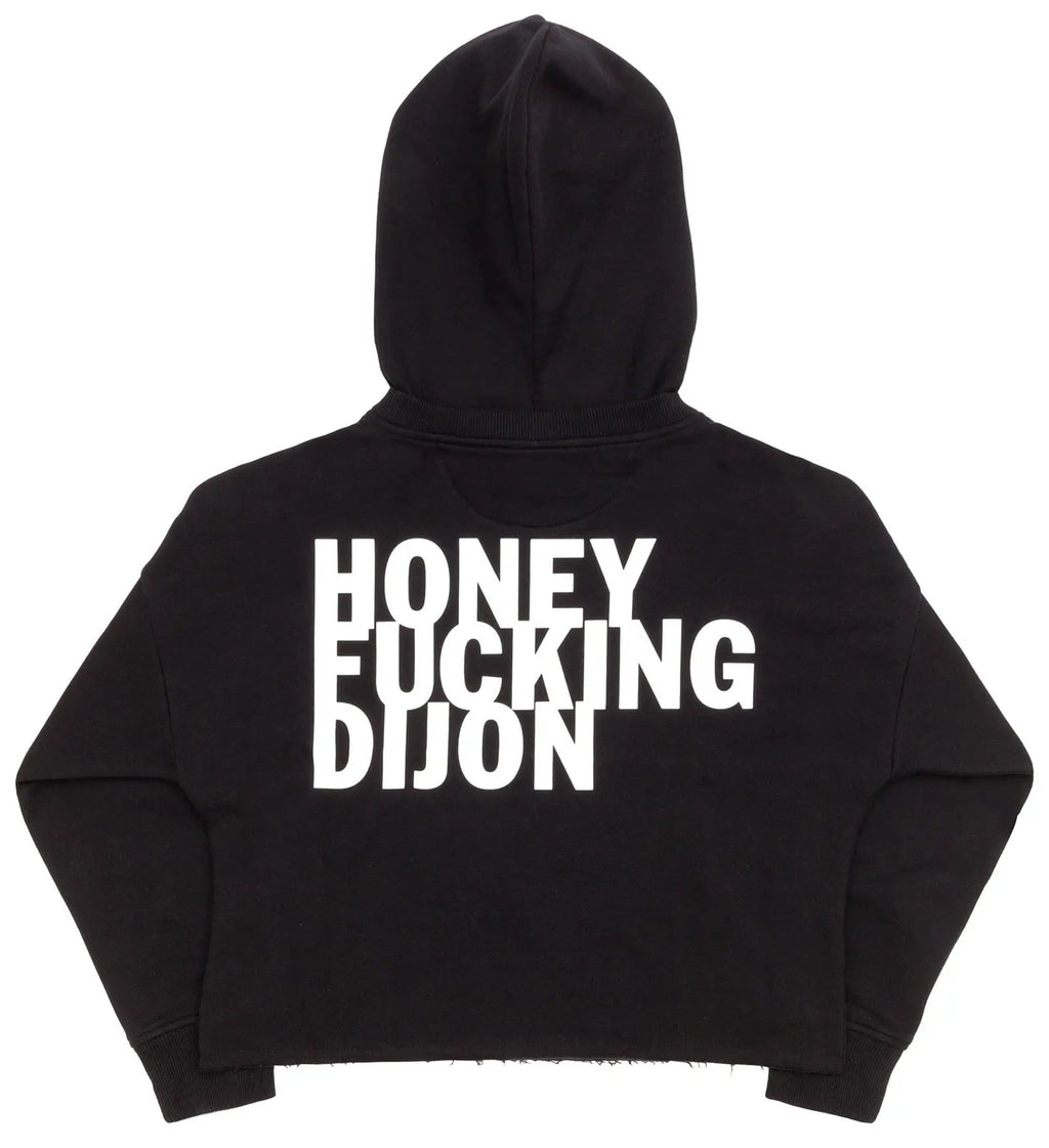 Honey Fucking Dijon HFD Hoodie Hoodie 