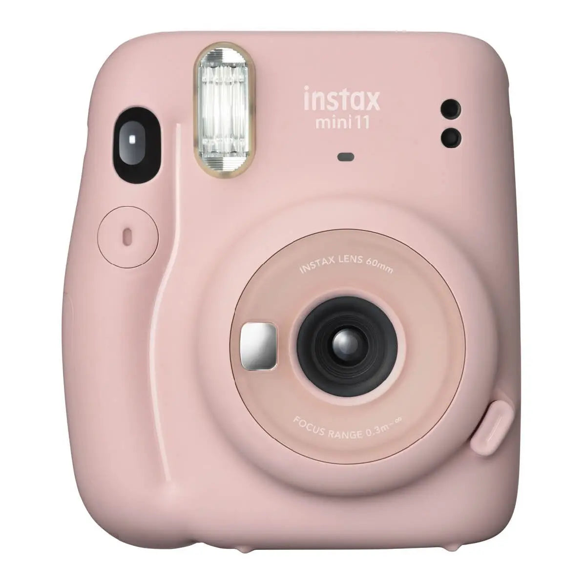 Fujifilm Instax Mini 11 Blush Pink 