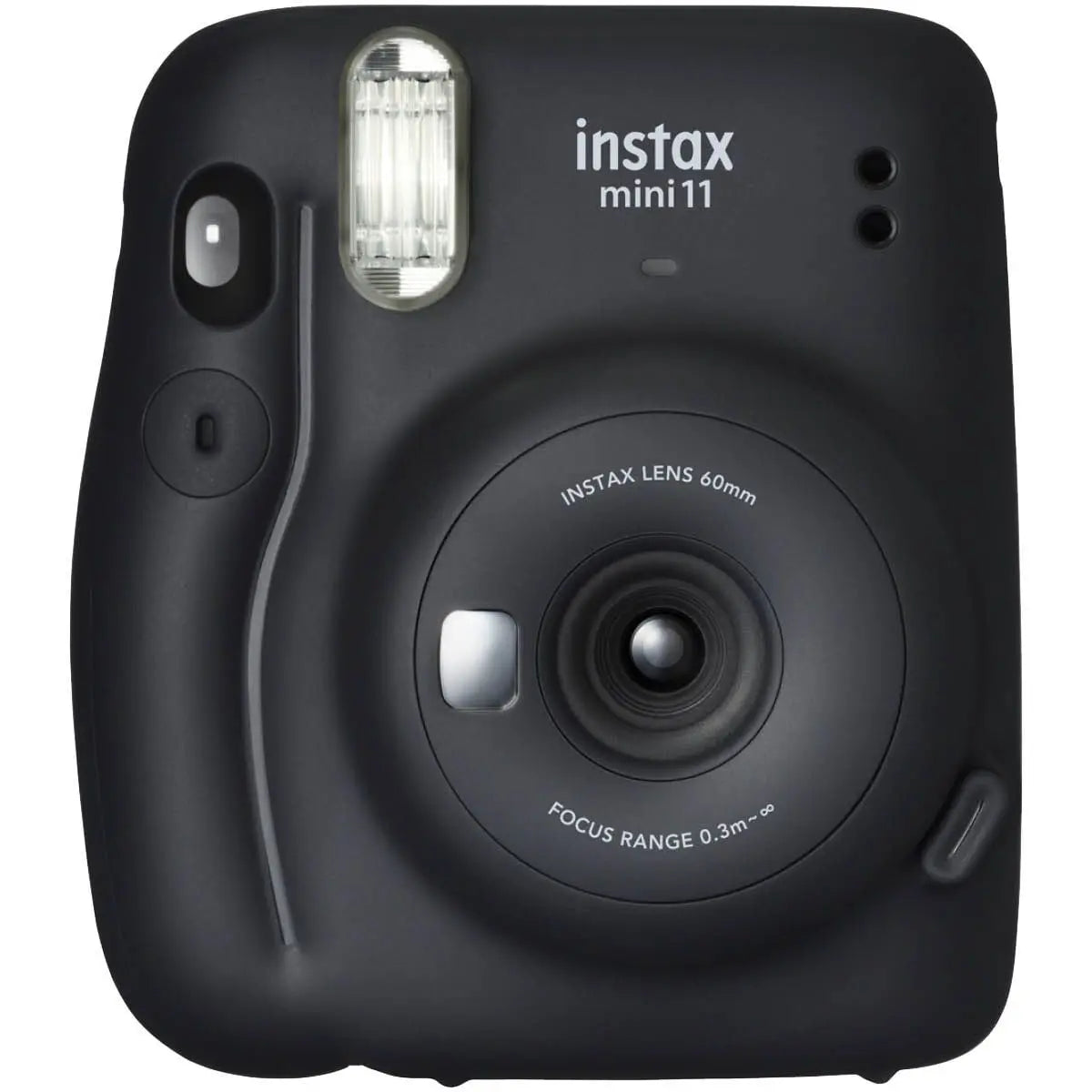 Fujifilm Instax Mini 11 Charcoal Grey 