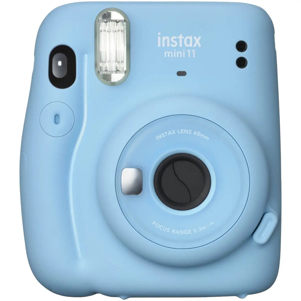 Fujifilm Instax Mini 11 Sky Blue 