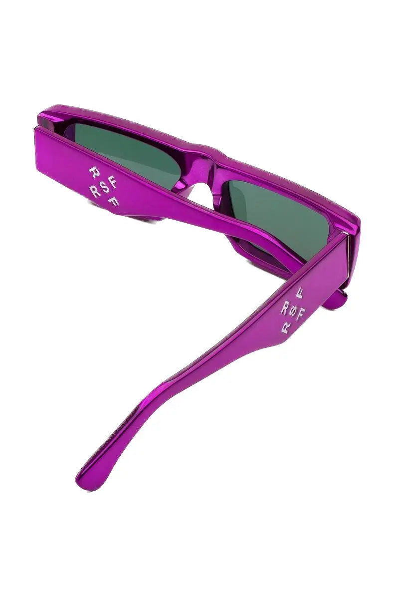 Retrosuperfuture Issimo Chrome Fuxia 