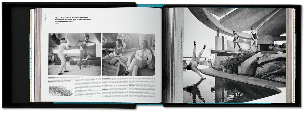 Taschen James Bond - Art Edition No. 501–1,000 ‘No Time To Die’ 