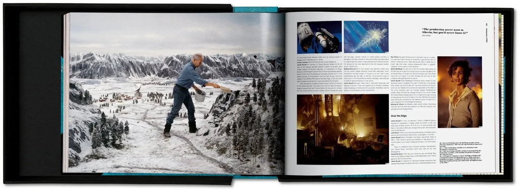Taschen James Bond - Art Edition No. 501–1,000 ‘No Time To Die’ 