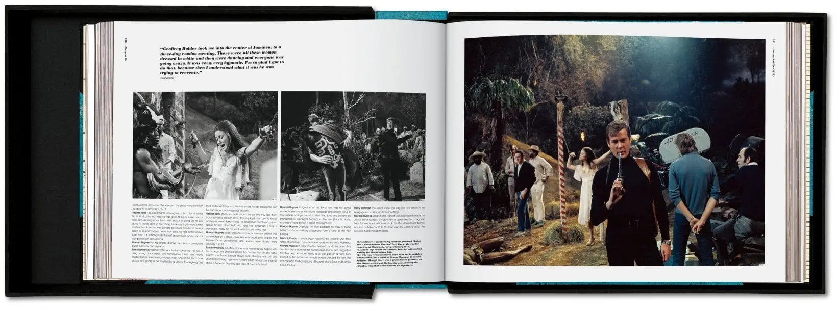 Taschen James Bond - Art Edition No. 501–1,000 ‘No Time To Die’ 