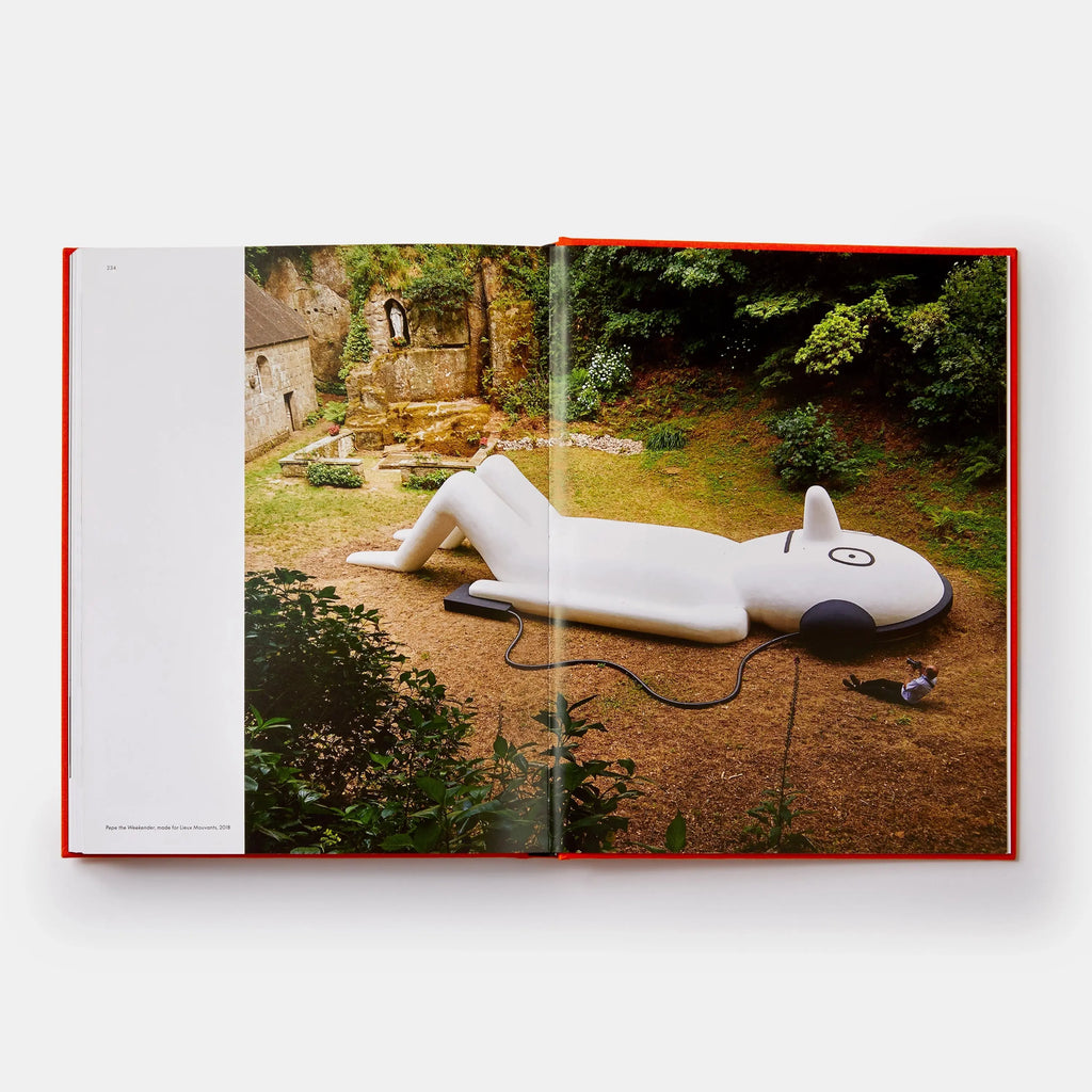 Phaidon Jean Jullien: Public 