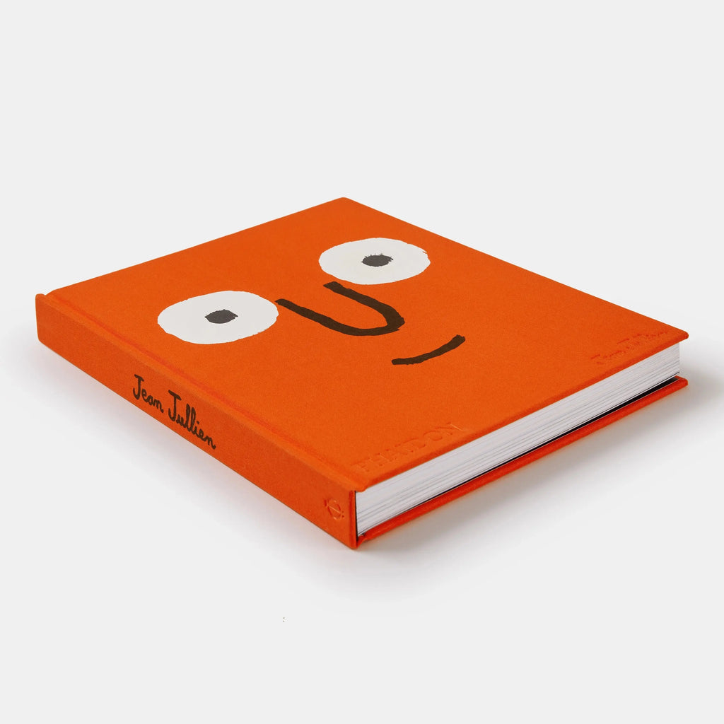 Phaidon Jean Jullien: Public 
