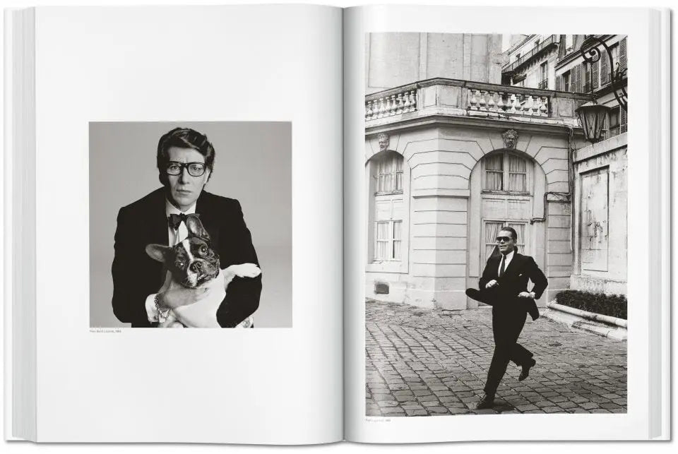 David Baily X Taschen Jean Shrimpton, 1965 