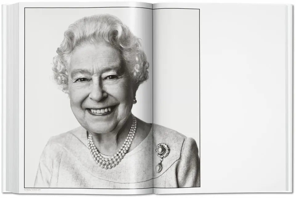 David Baily X Taschen Jean Shrimpton, 1965 