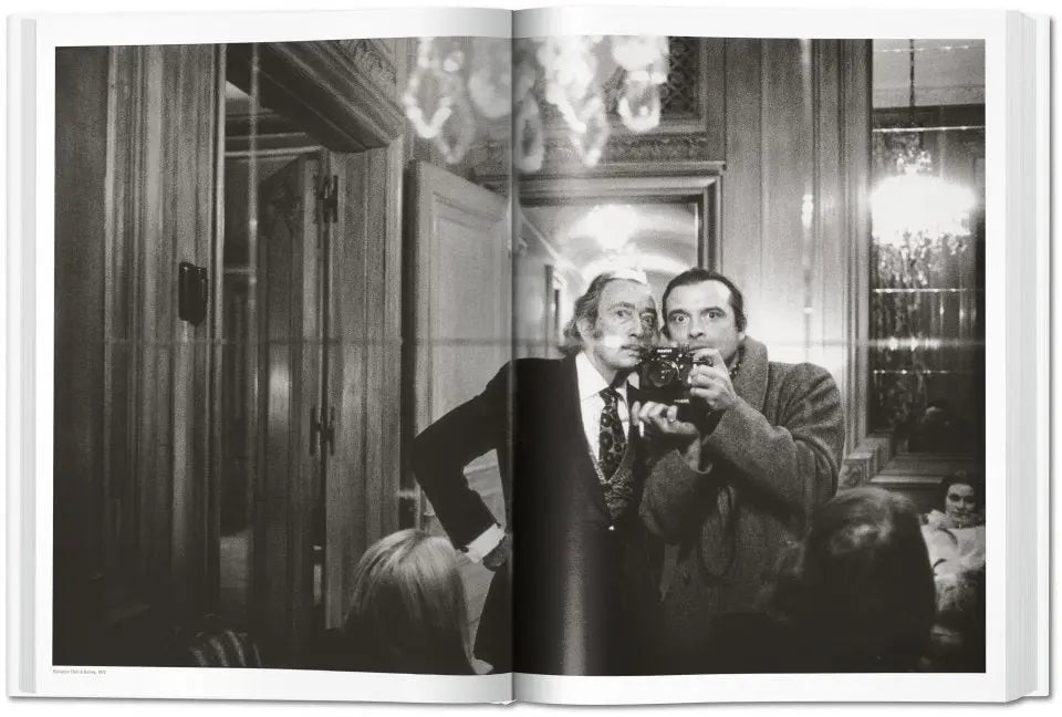 David Baily X Taschen Jean Shrimpton, 1965 