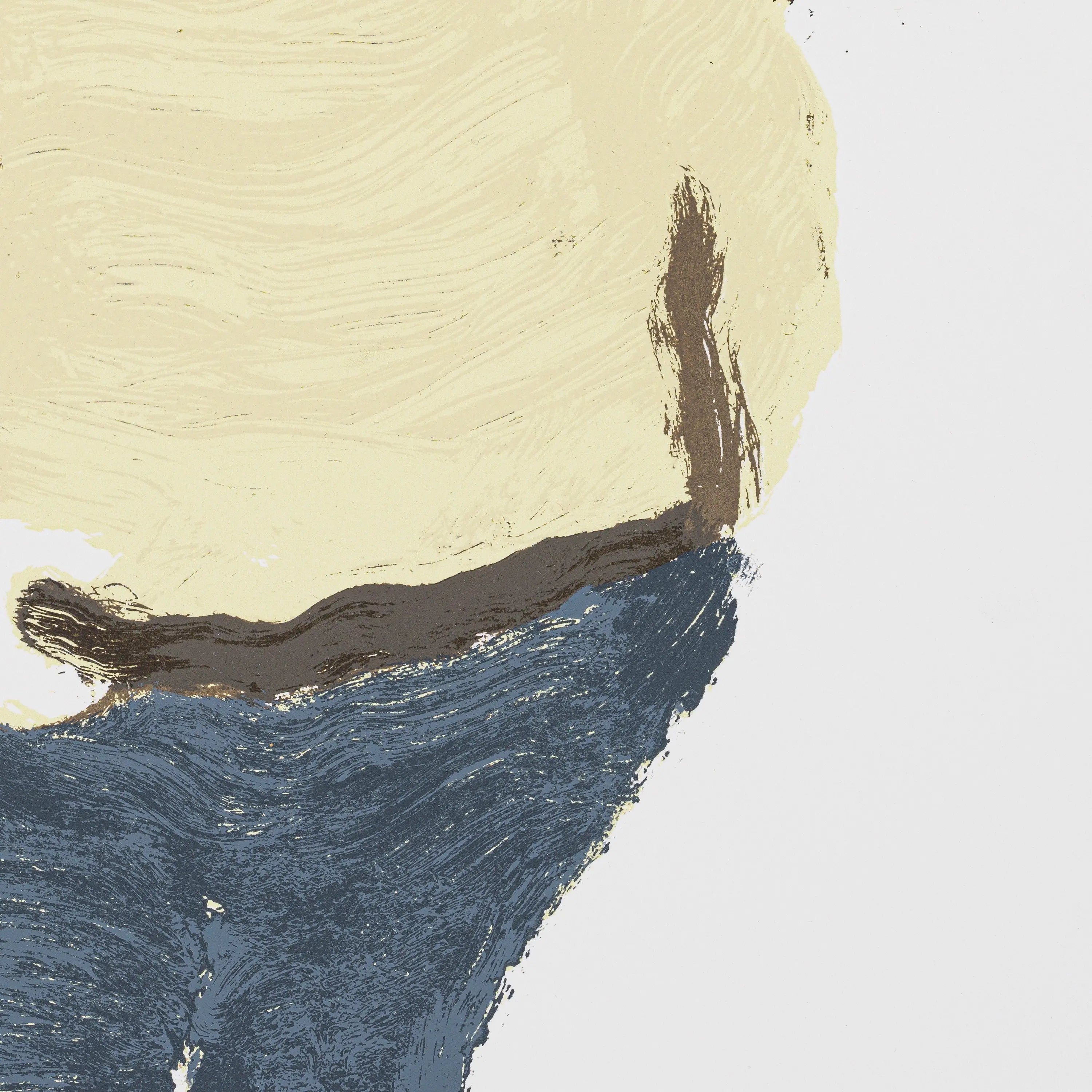 Sanya Kantarovsky Little Vera 