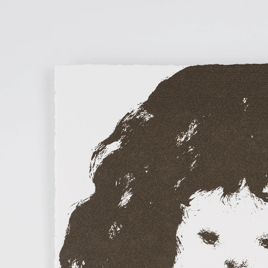 Sanya Kantarovsky Little Vera 