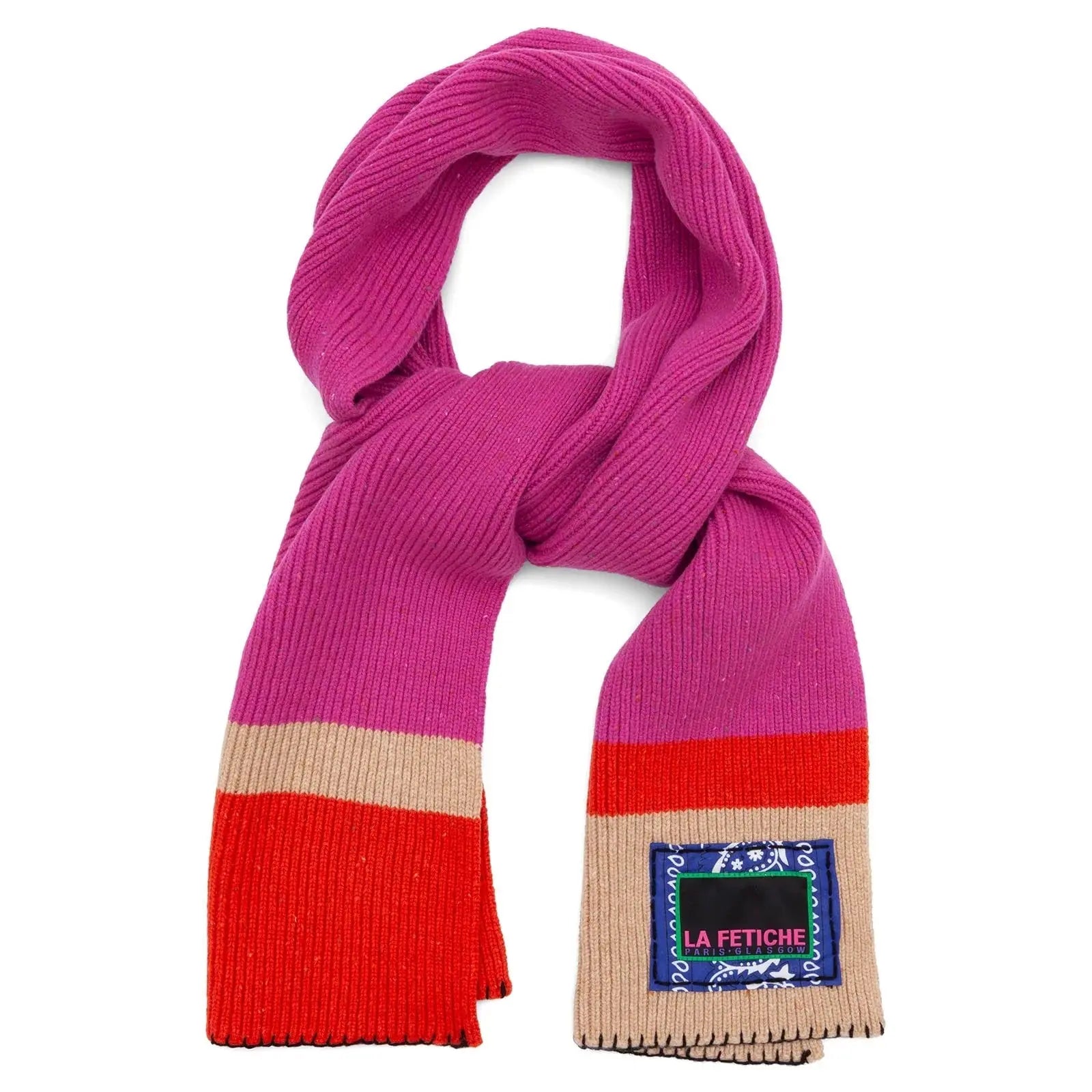 La Fetiche Mabel Scarf 
