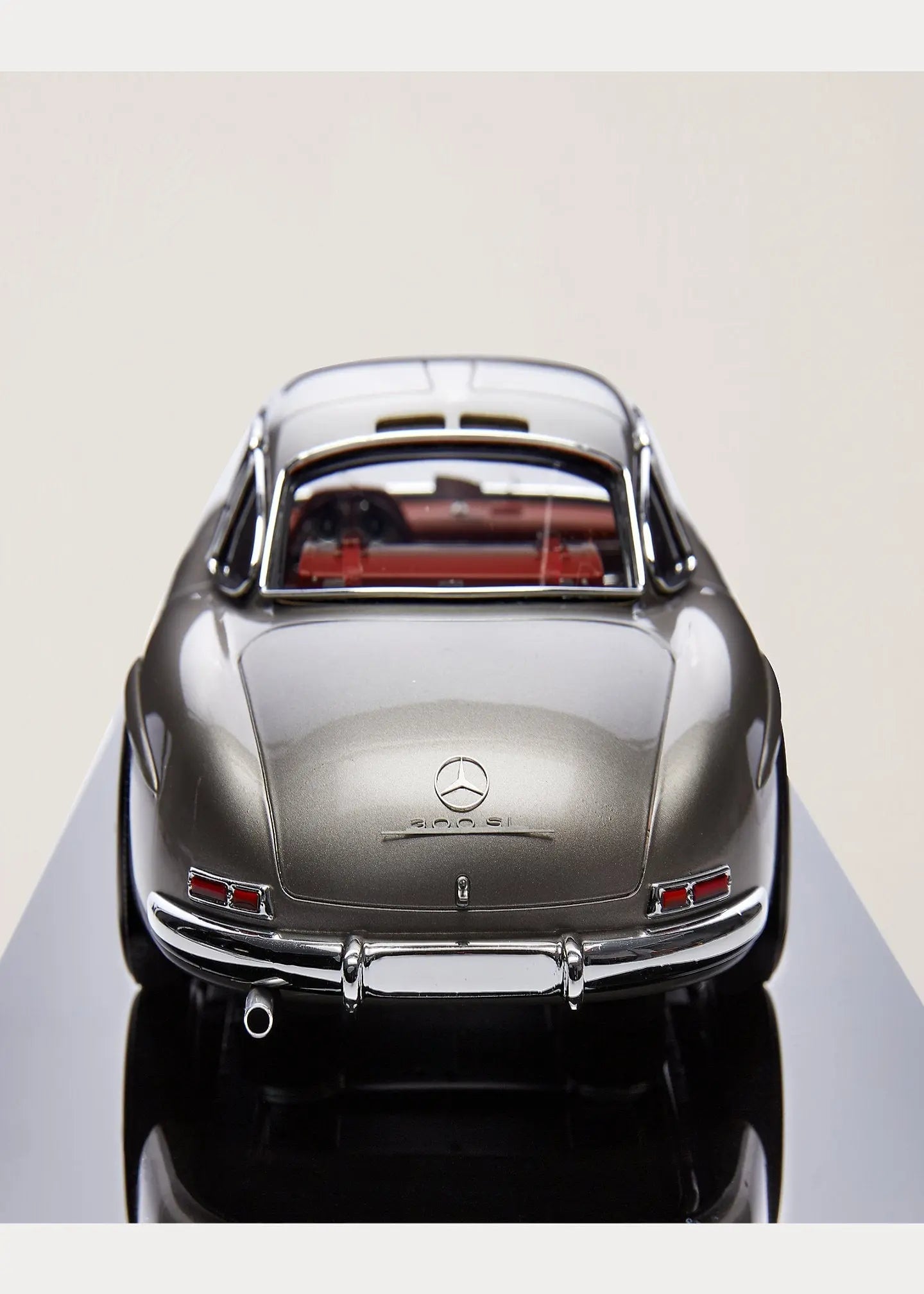 Ralph Lauren Home Mercedes-Benz Gullwing Coupe 