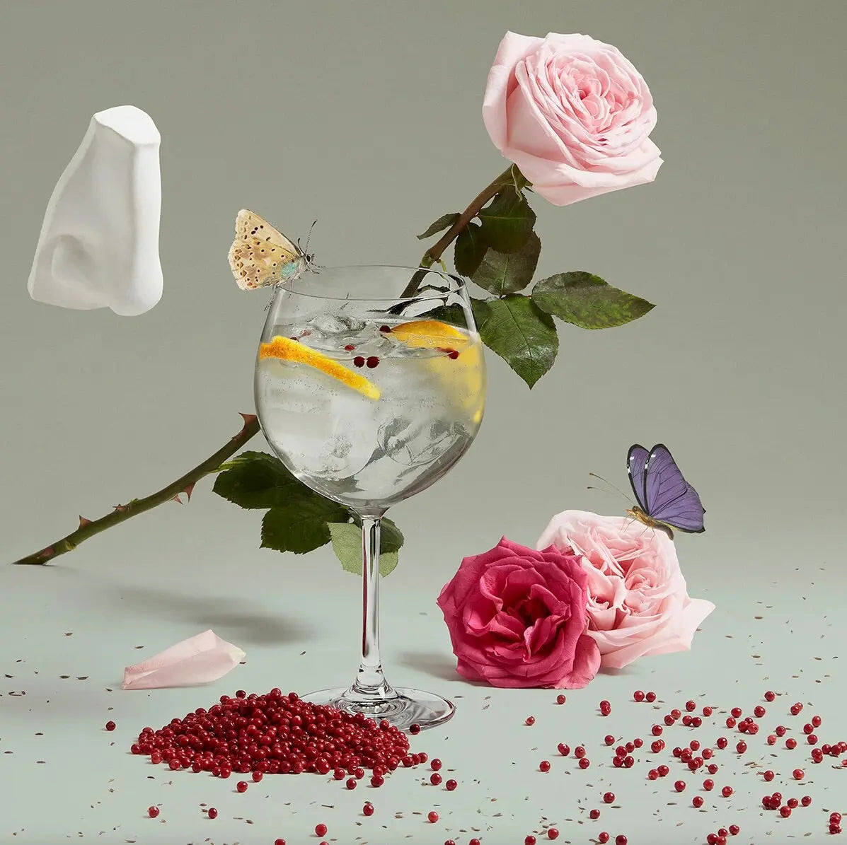 Penhaligon's MUCH ADO ABOUT THE DUKE Parfum 