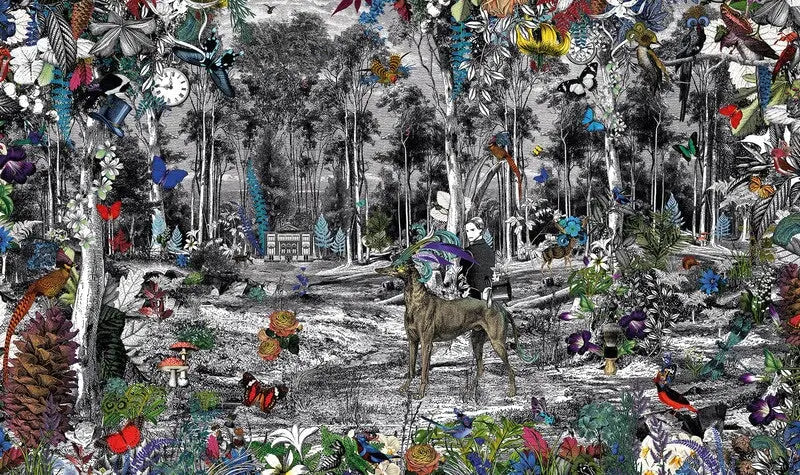 Penhaligon's MUCH ADO ABOUT THE DUKE Parfum 