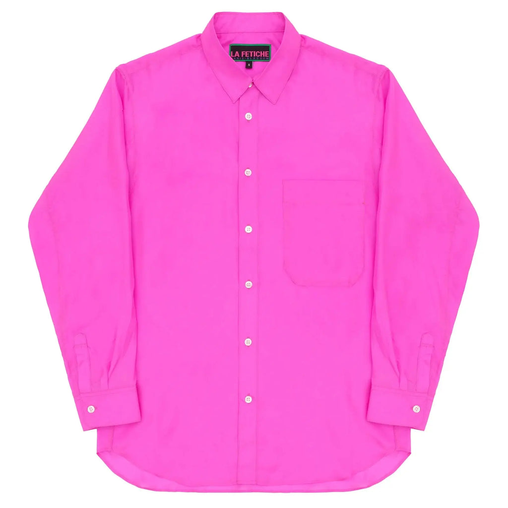 La Fetiche NICO Shirt 