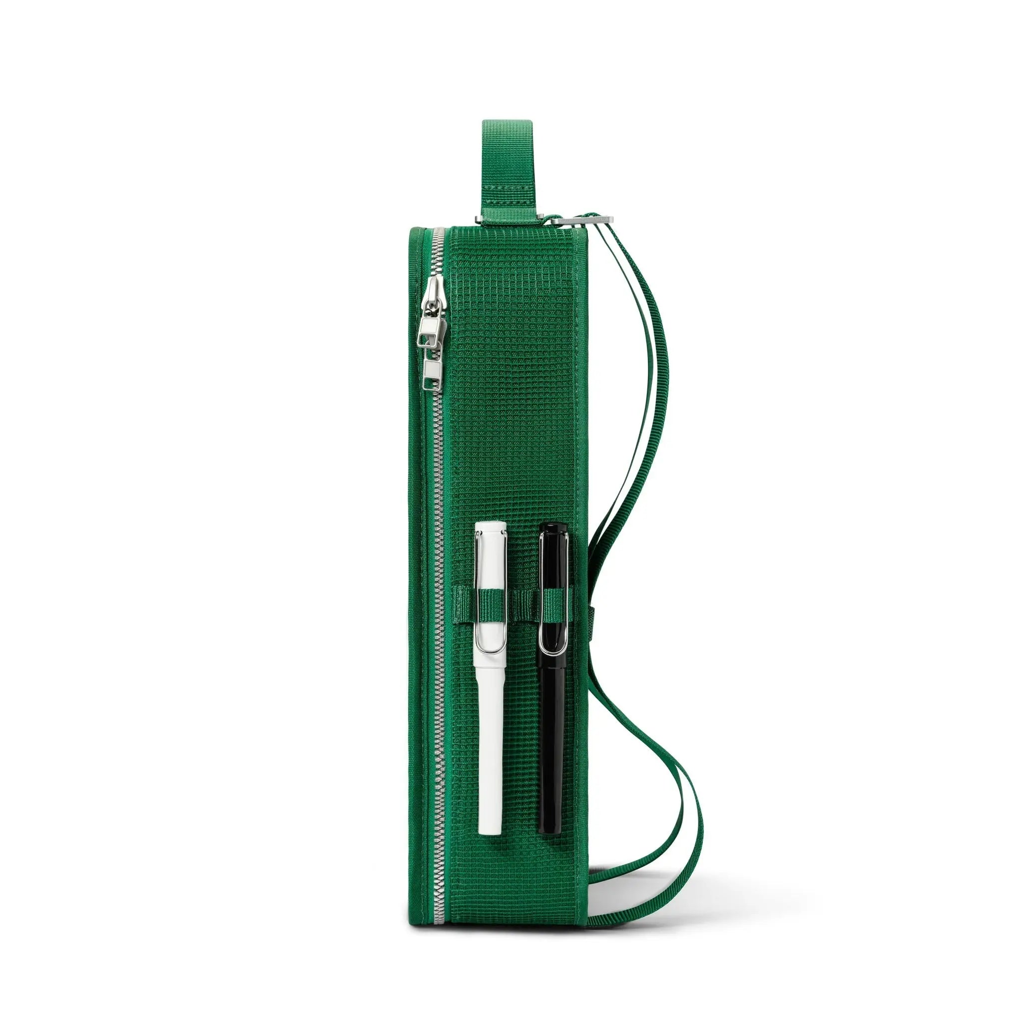 teenage engineering OB–4 mesh bag green 