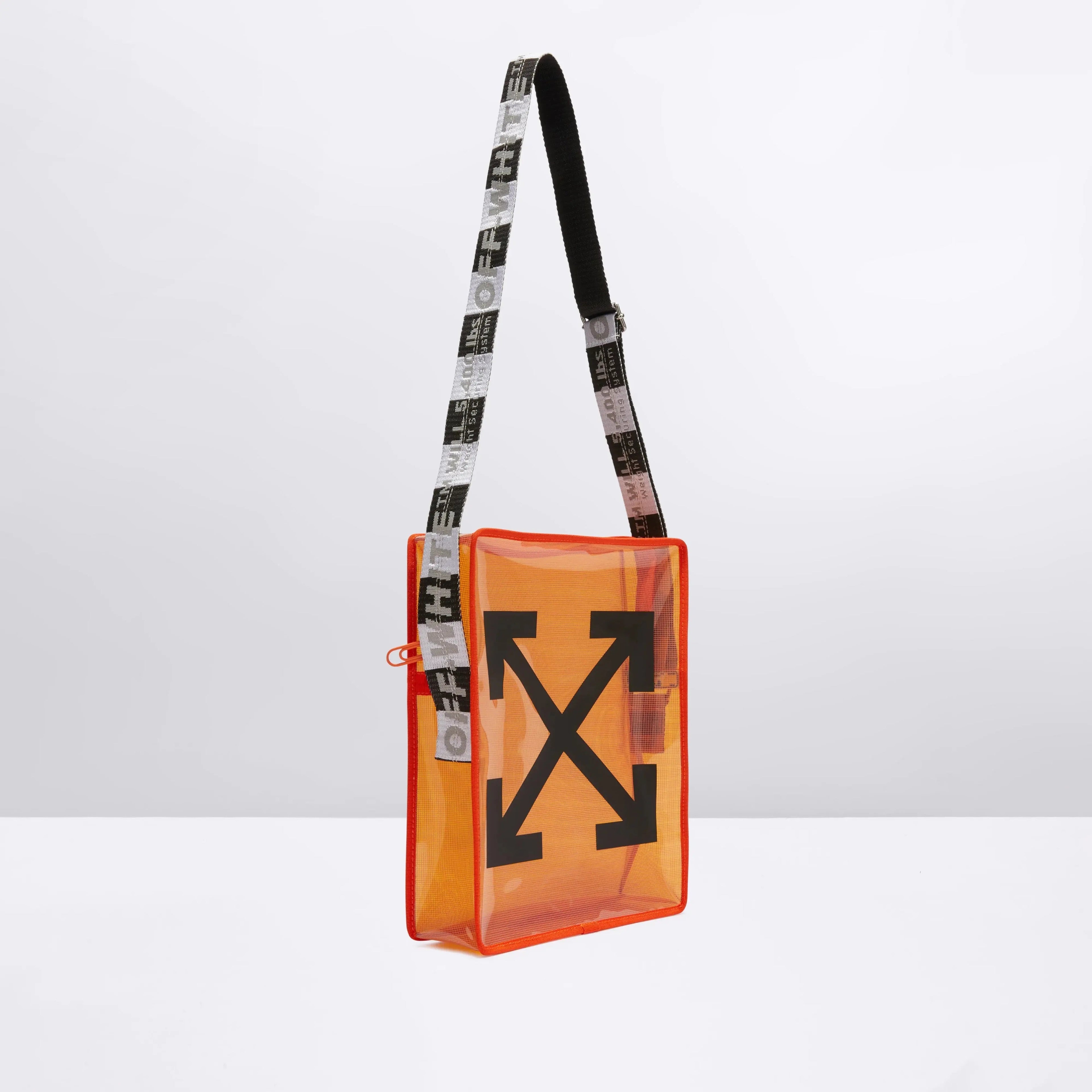 teenage engineering OB–4 Off-White™ set LIMITED 