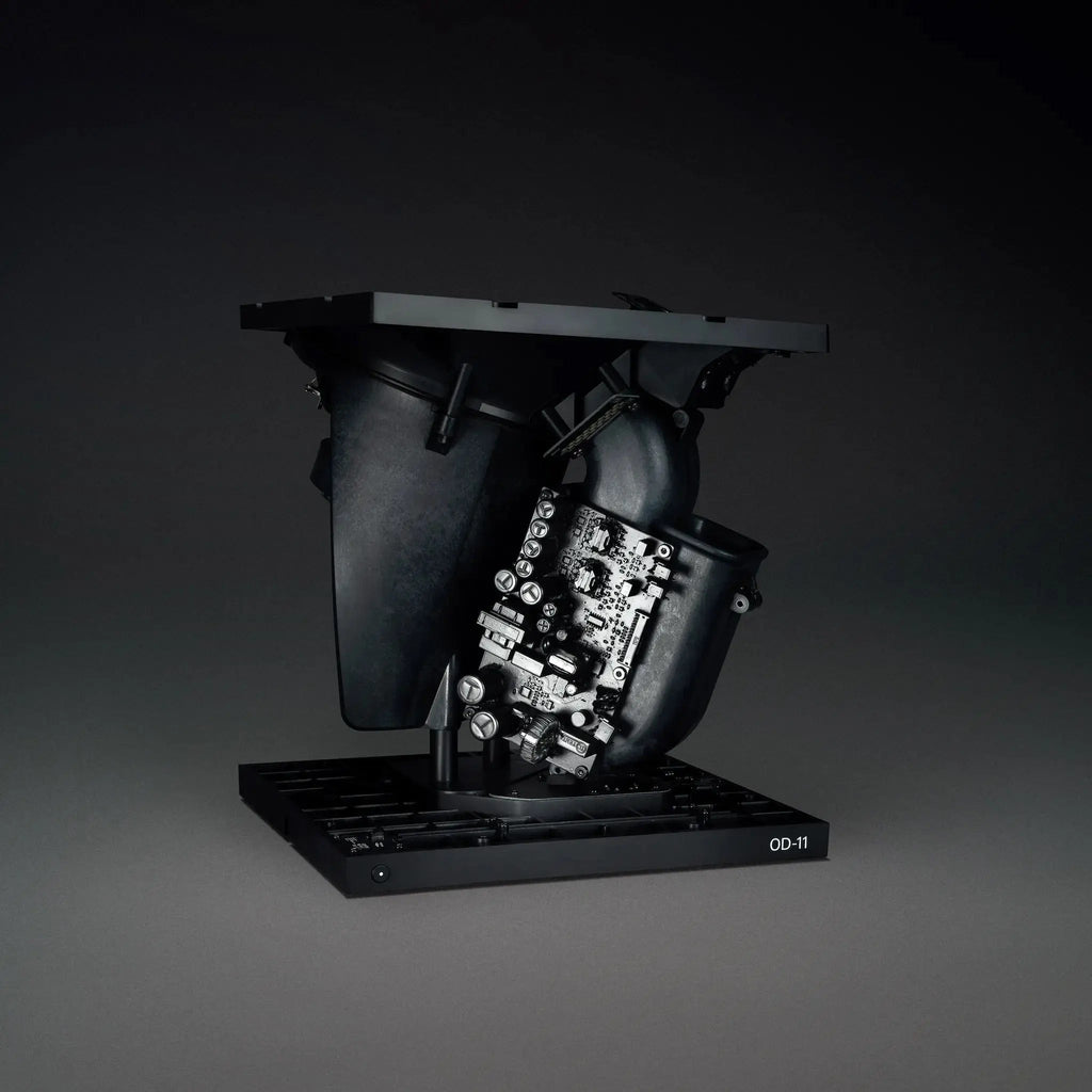 teenage engineering OD-11 black 