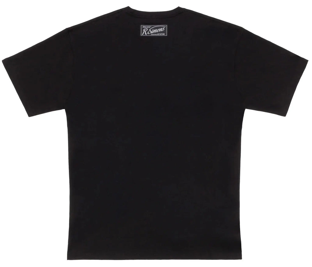 Raf Simons Oversized T-shirt 