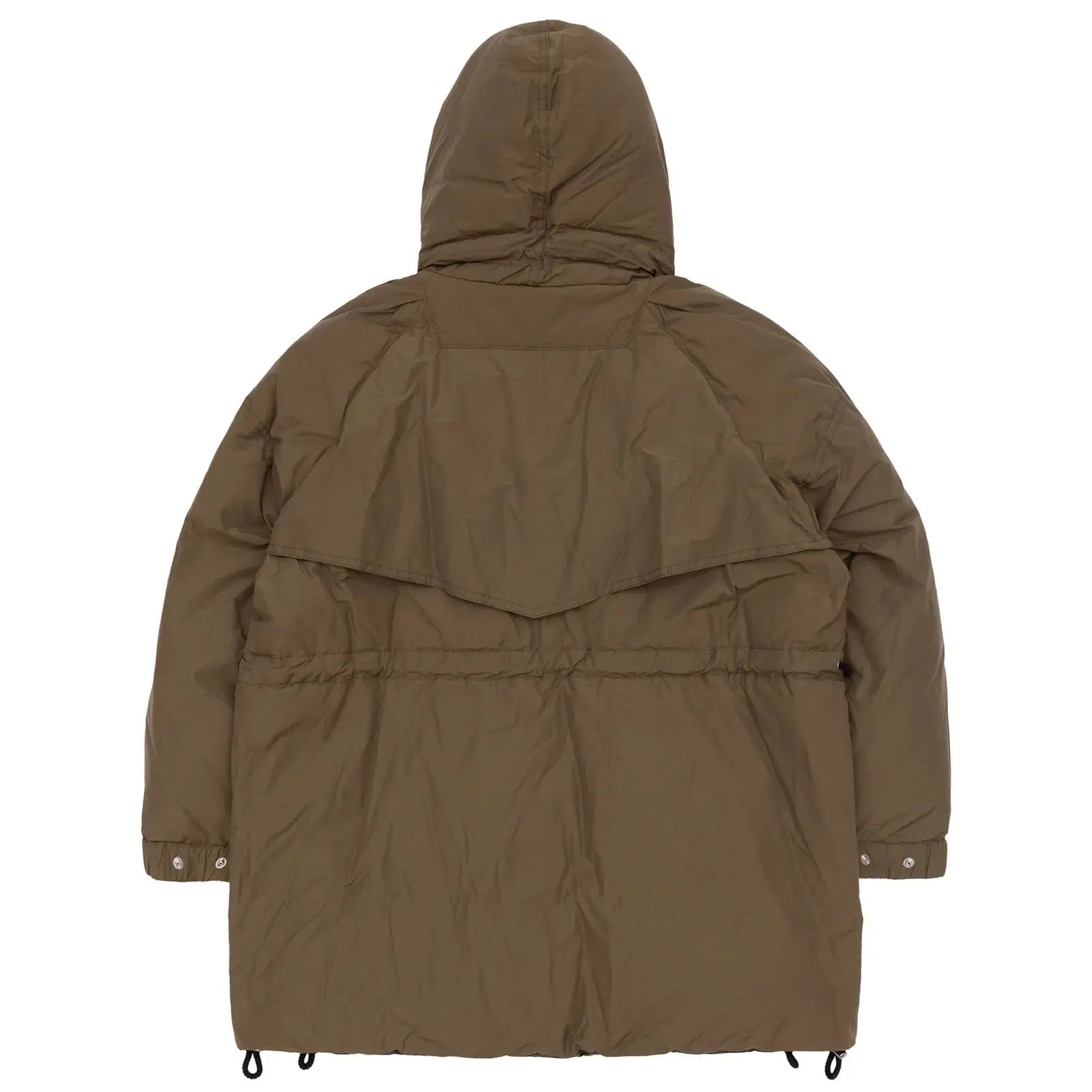 Sacai Parka Coat 