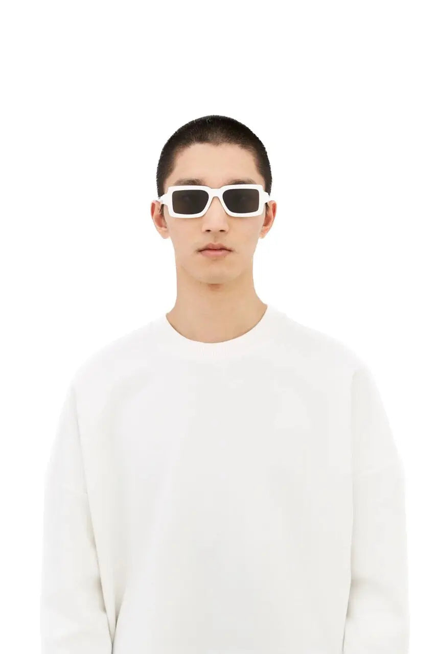 Retrosuperfuture Pilastro White 