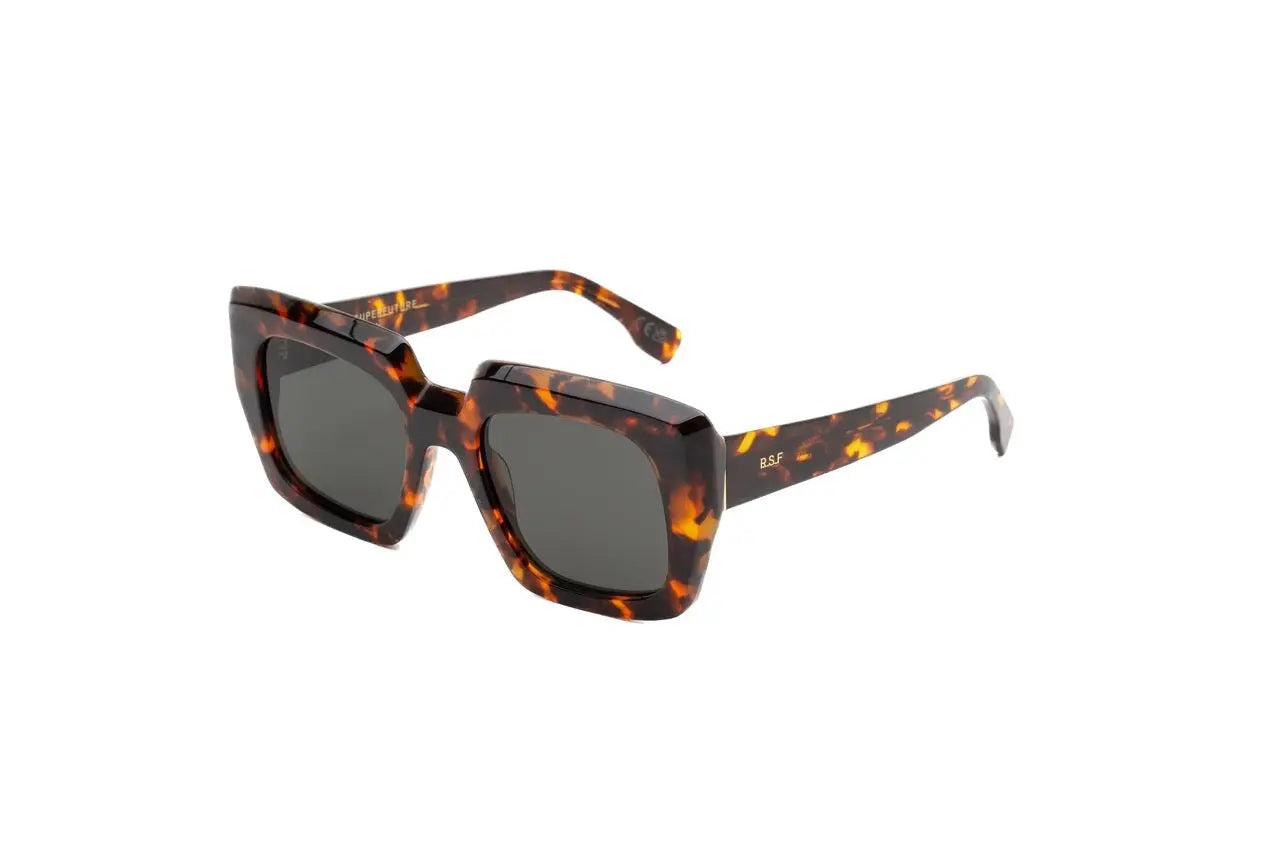 Retrosuperfuture Piscina Burnt Havana 