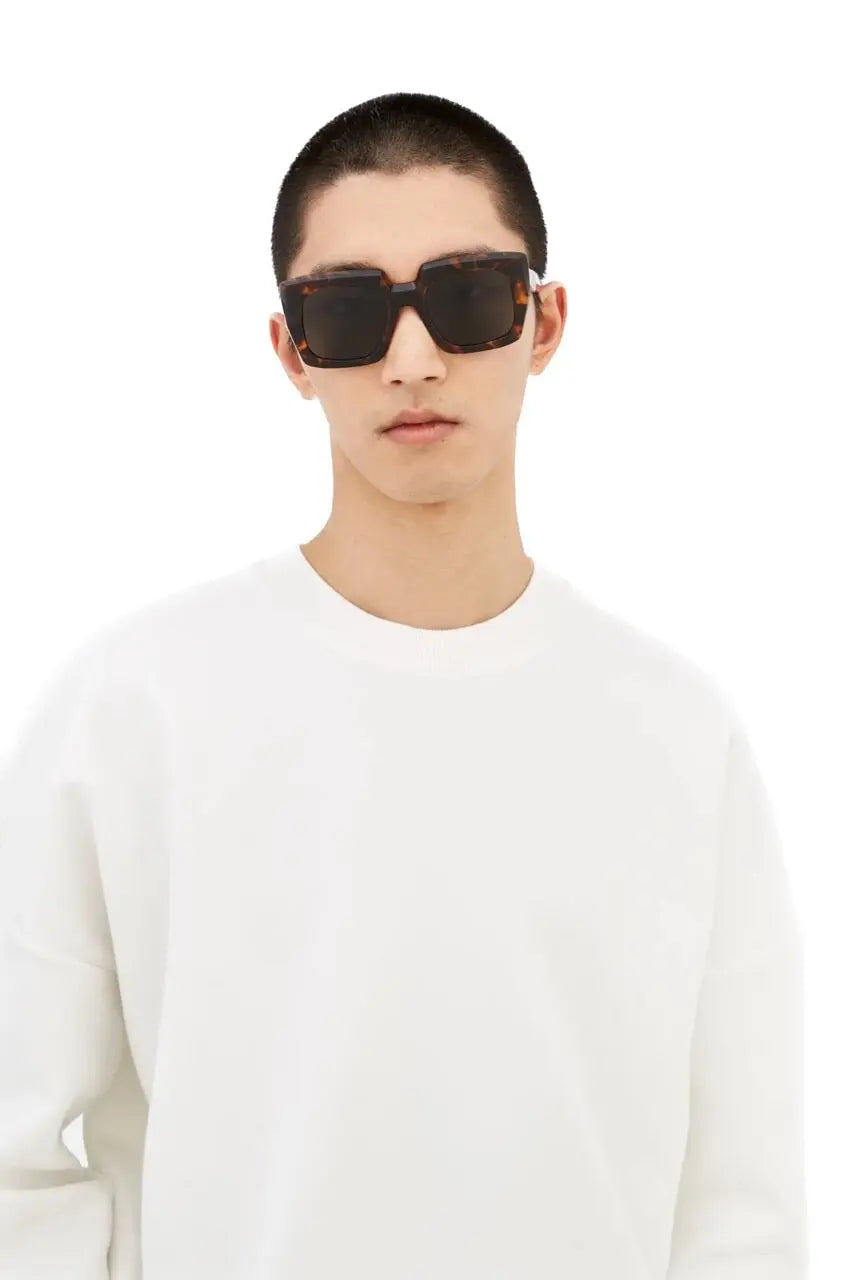 Retrosuperfuture Piscina Burnt Havana 