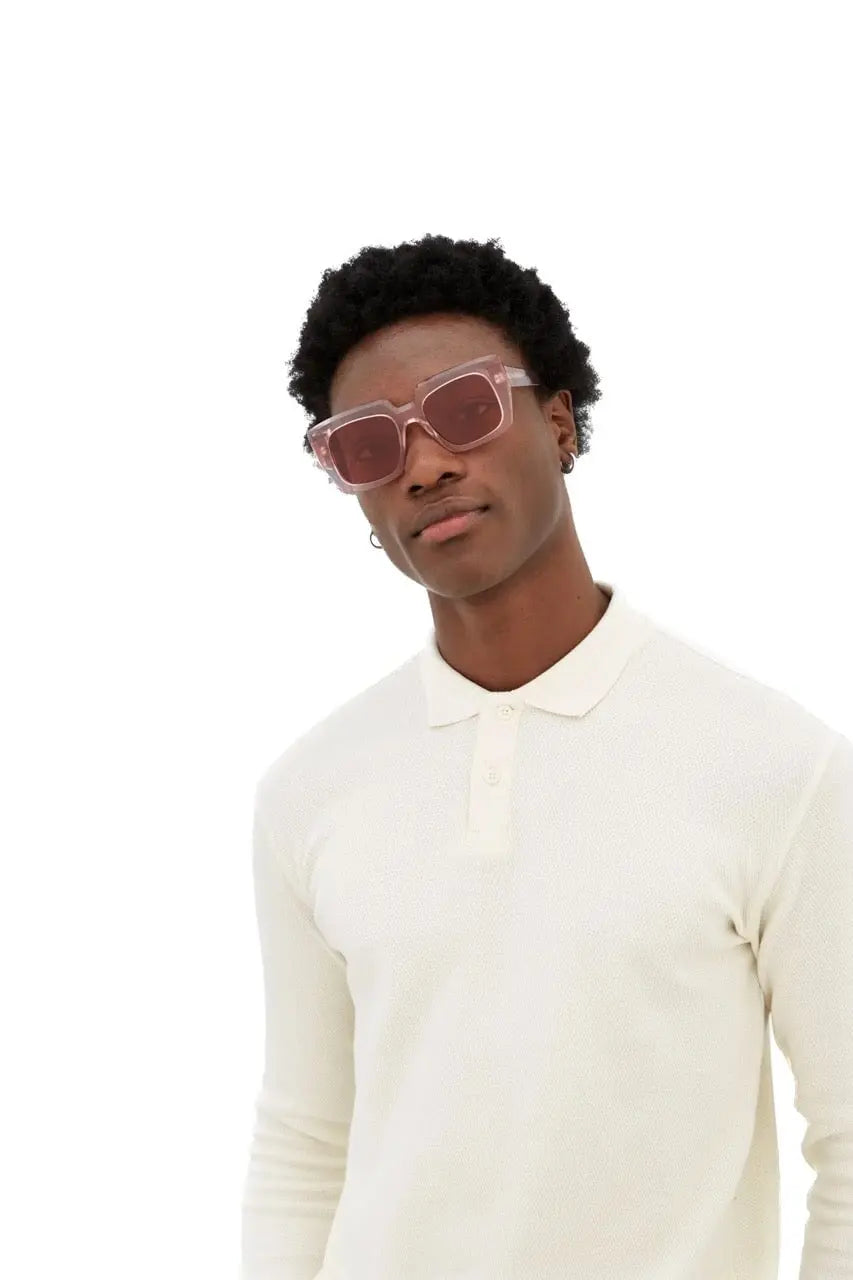 Retrosuperfuture Piscina Pink 