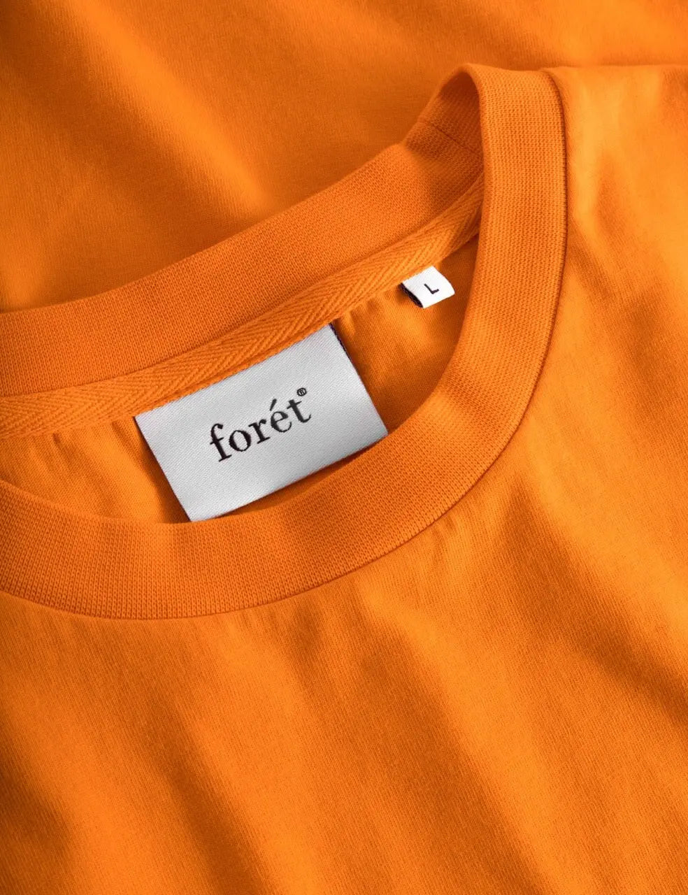 Forét Pitch T-Shirt 