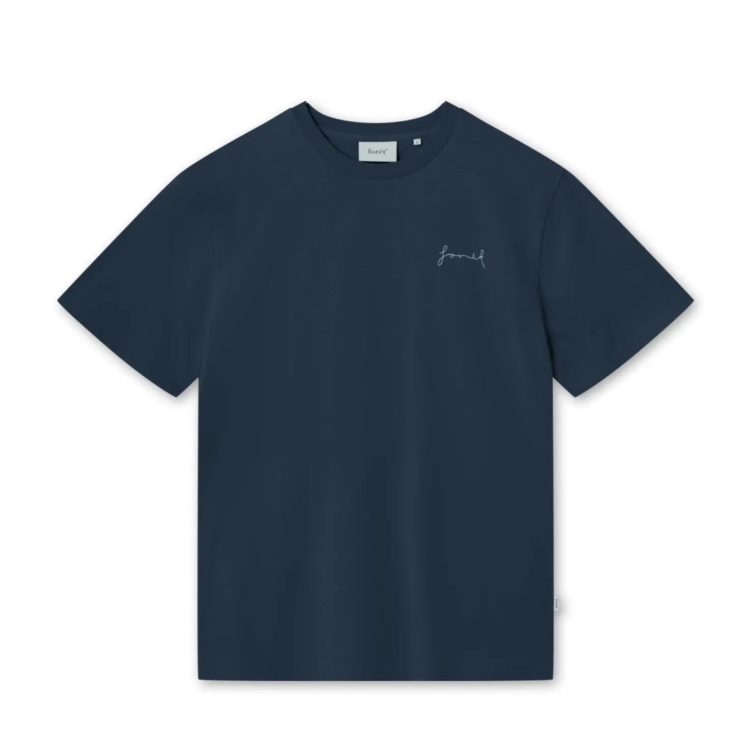 Pitch T-Shirt - Navy