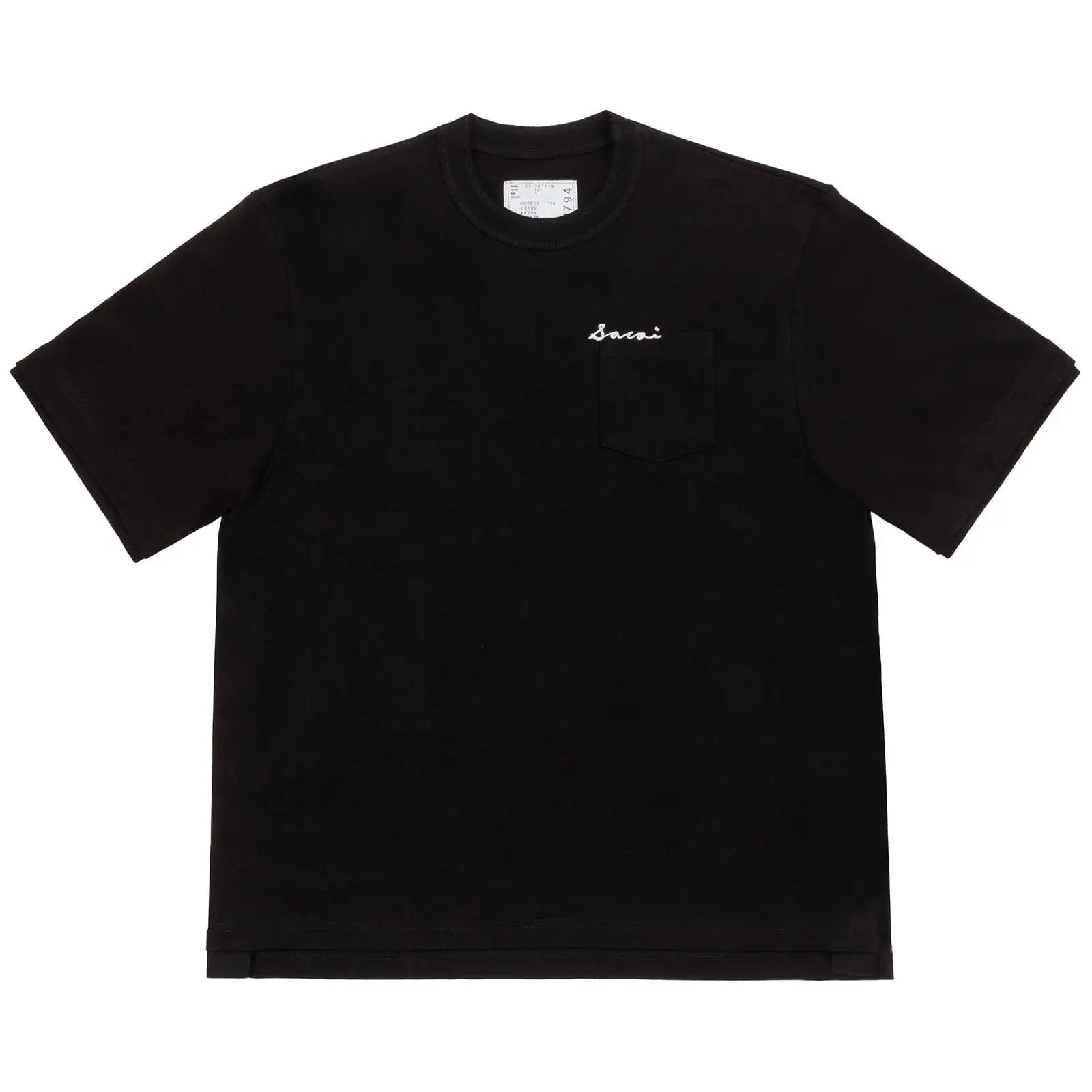 Pocket Tee