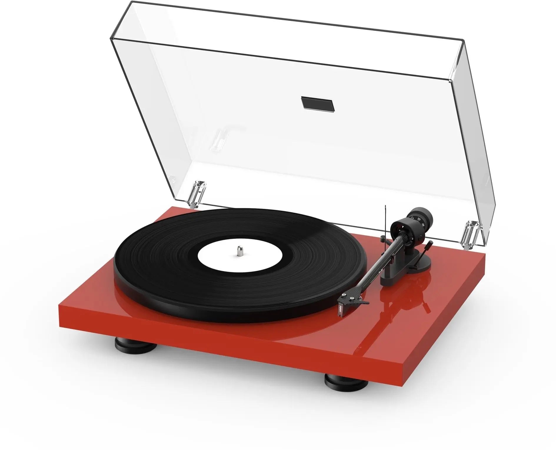 RED Carbon EVO Turntable