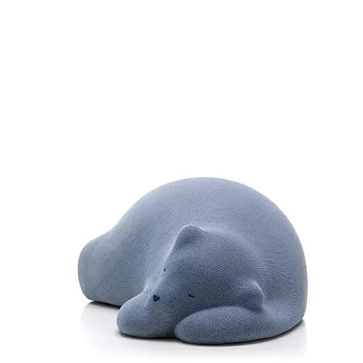 Vitra Resting Bear Kunst & Unterhaltung Pale Blue 