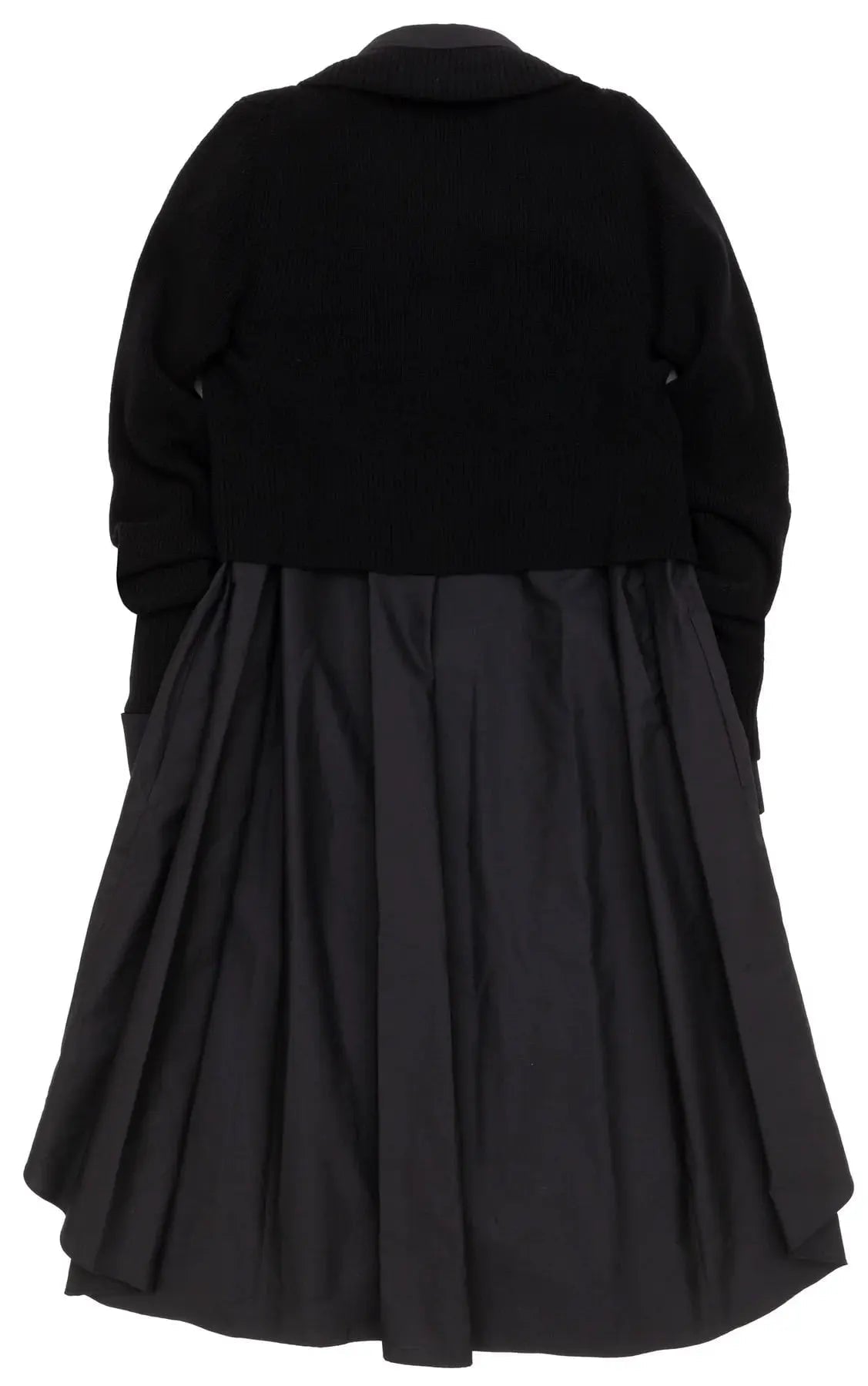 Sacai Sacai II Kleider 