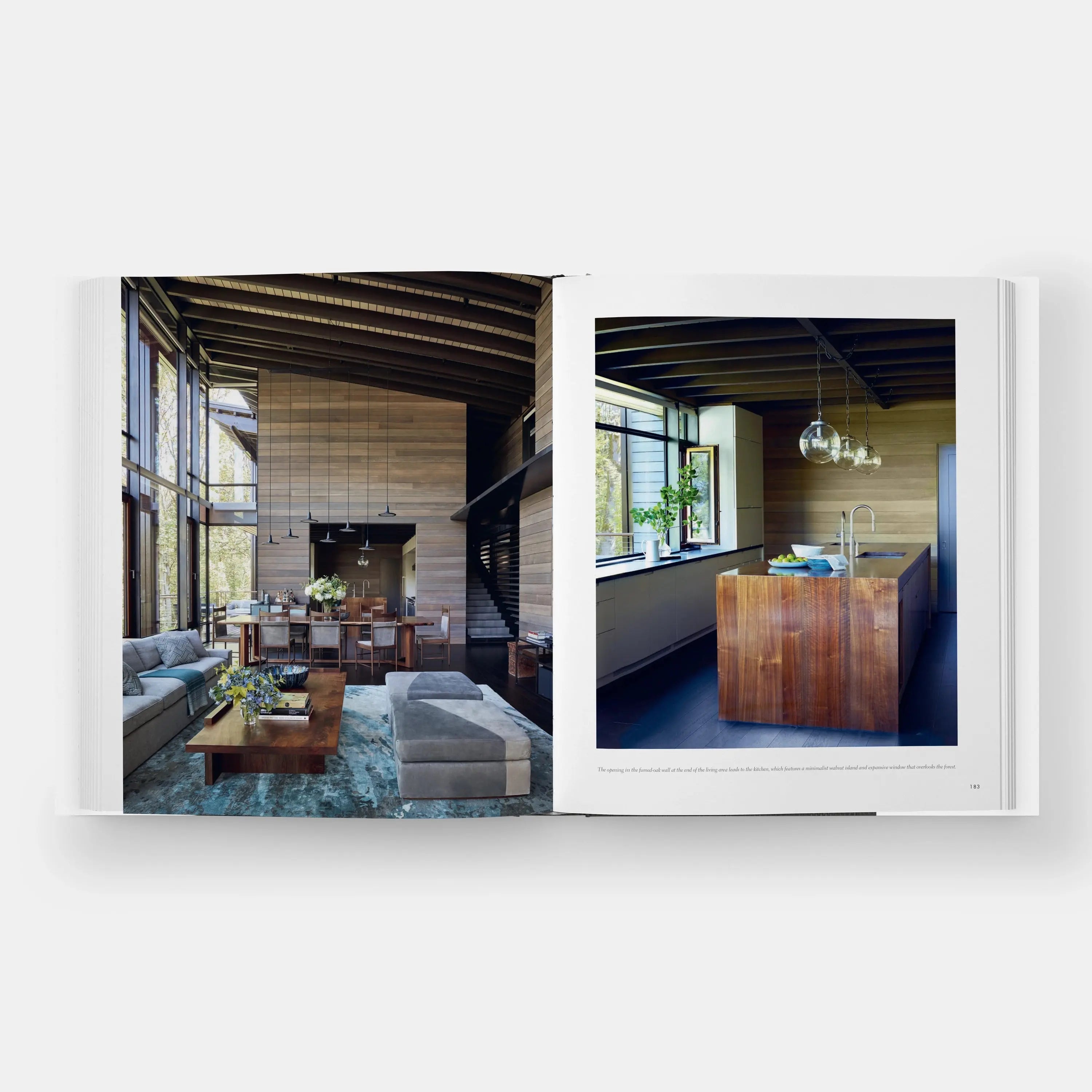 Monacelli Shingle and Stone 