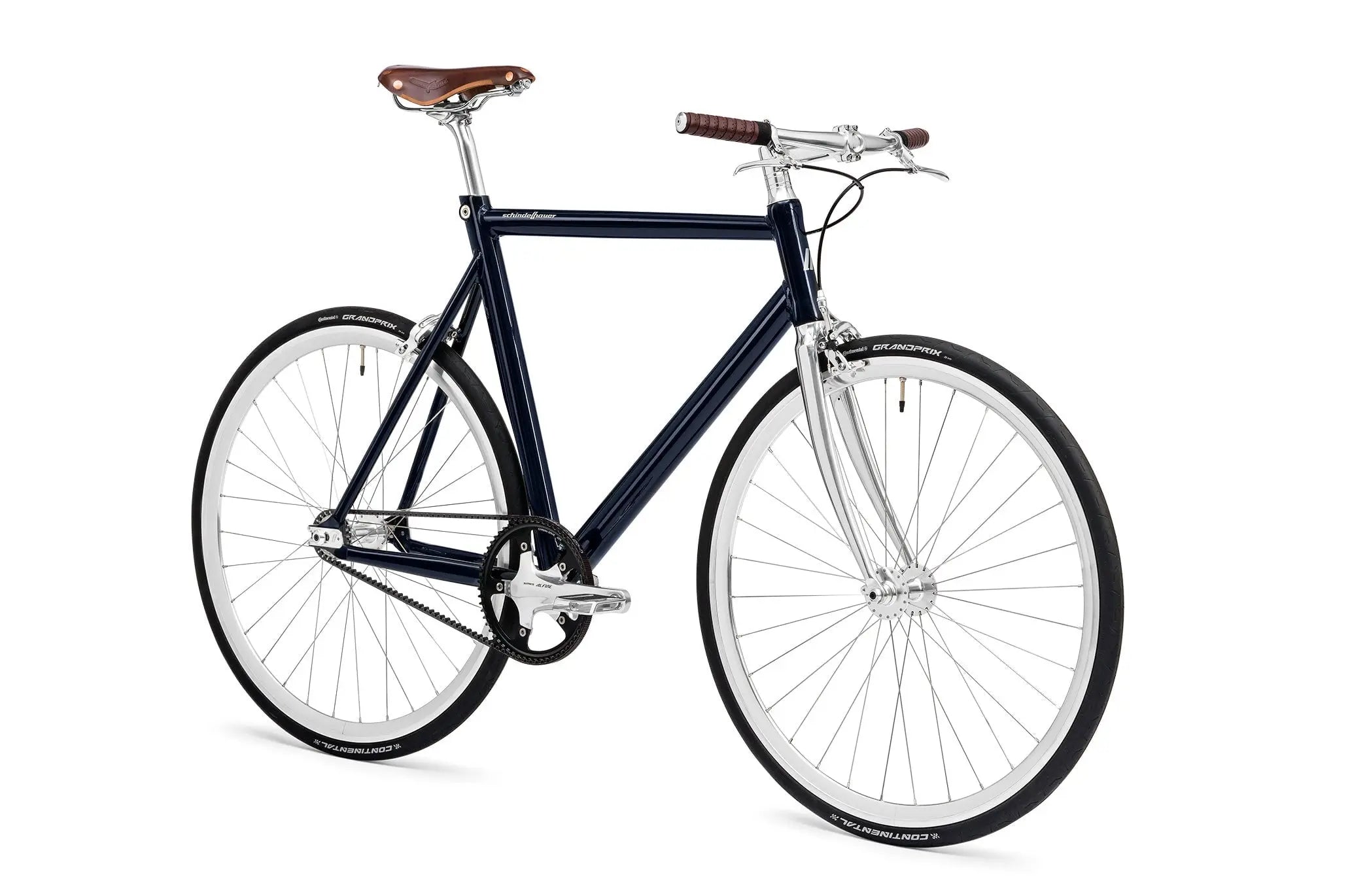 Schindelhauer Siegfried 