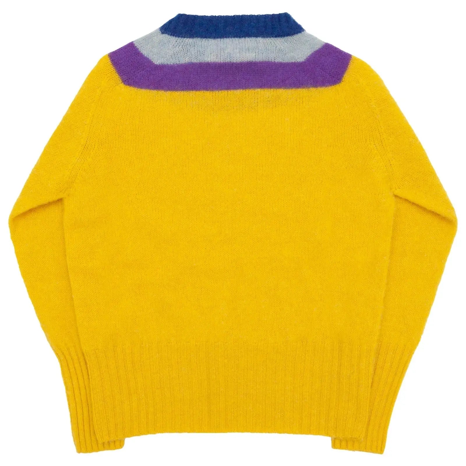 La Fetiche Sophie Knit 