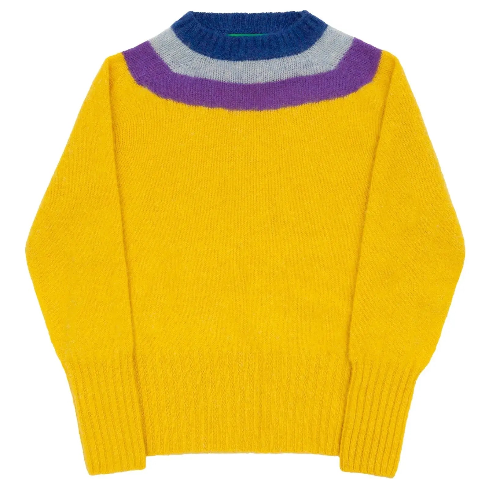 La Fetiche Sophie Knit 