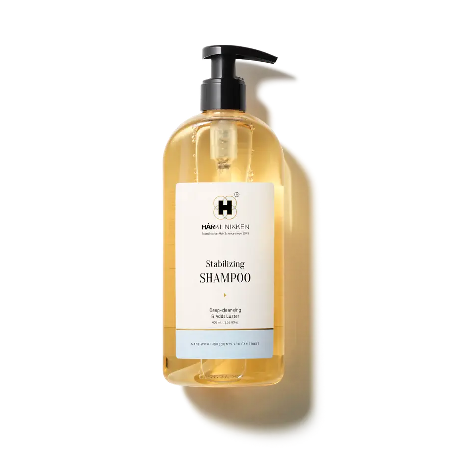 Harklinikken Stabilizing Shampoo 