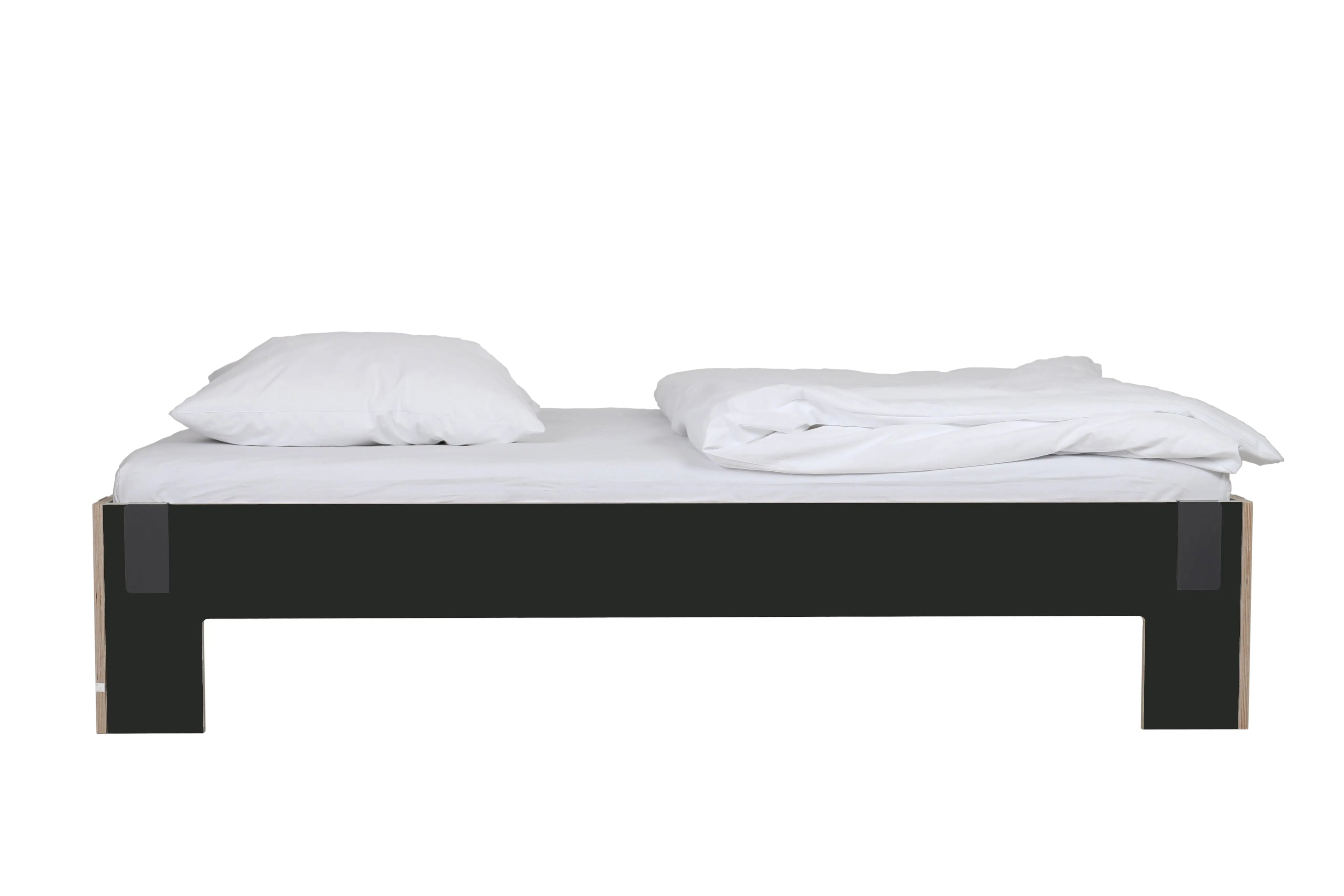 Nils Hoger Moormann Tagedieb 