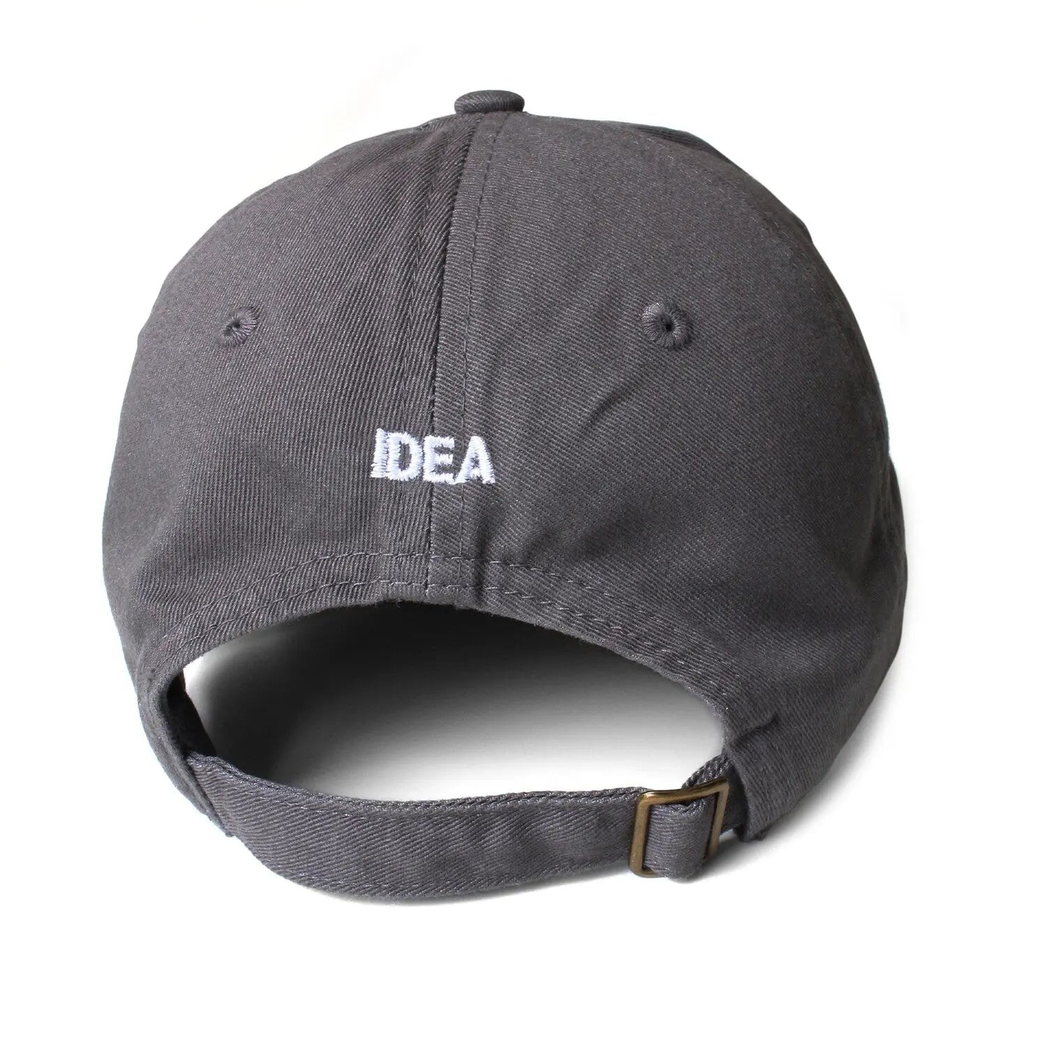 IDEA TECHNO IS MY BOYFRIEND HAT 